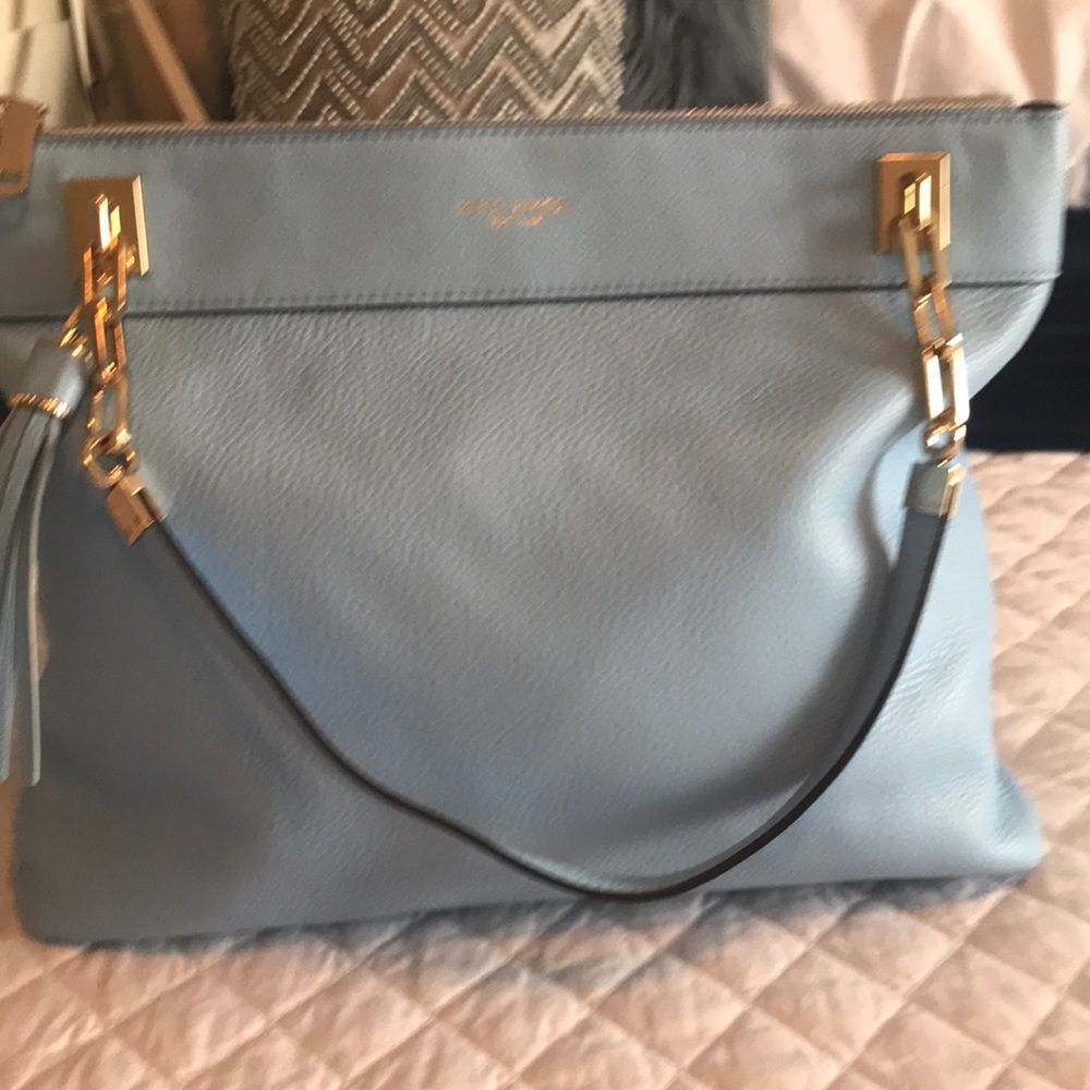 Henri Bendel Bag